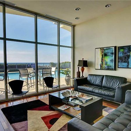 Sterling Breeze Apartamento Panama City Beach Exterior foto