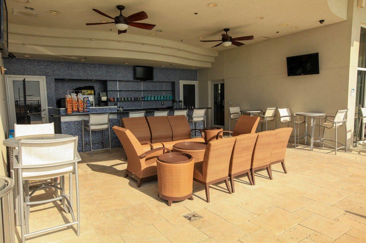 Sterling Breeze Apartamento Panama City Beach Exterior foto