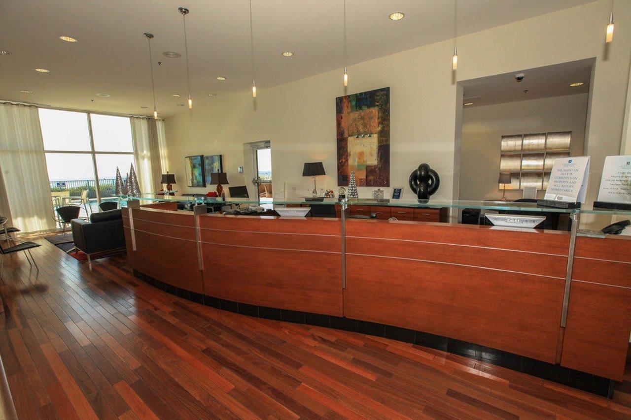 Sterling Breeze Apartamento Panama City Beach Exterior foto