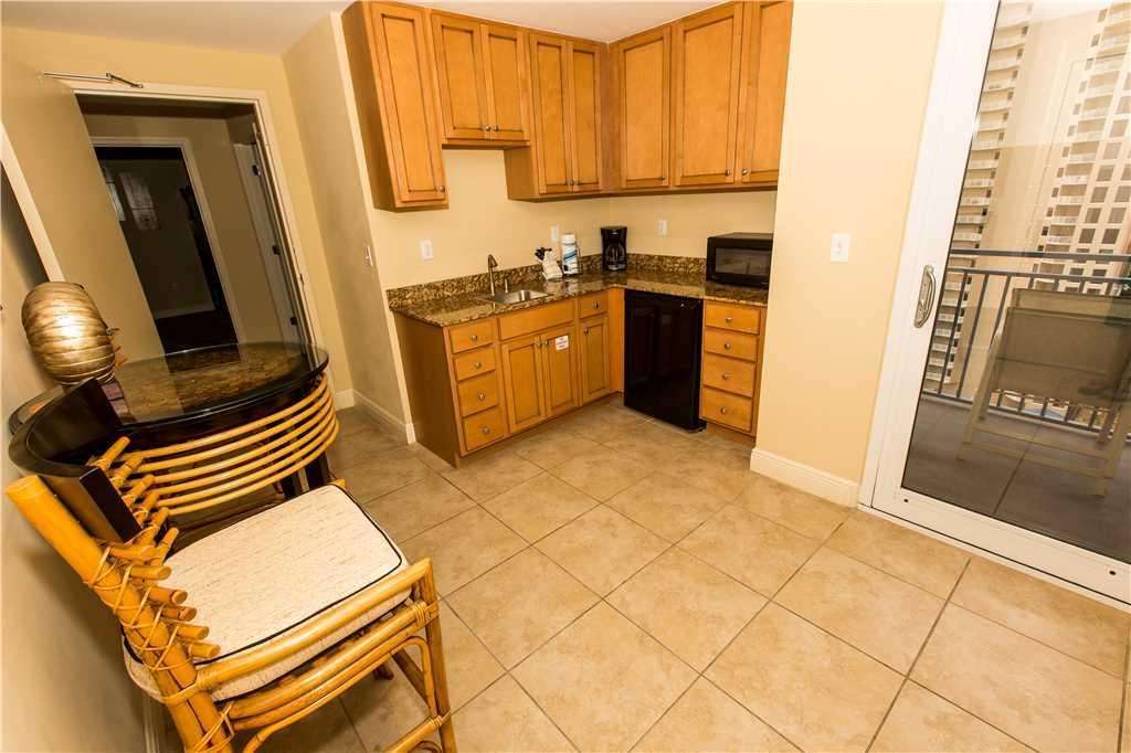 Sterling Breeze Apartamento Panama City Beach Quarto foto
