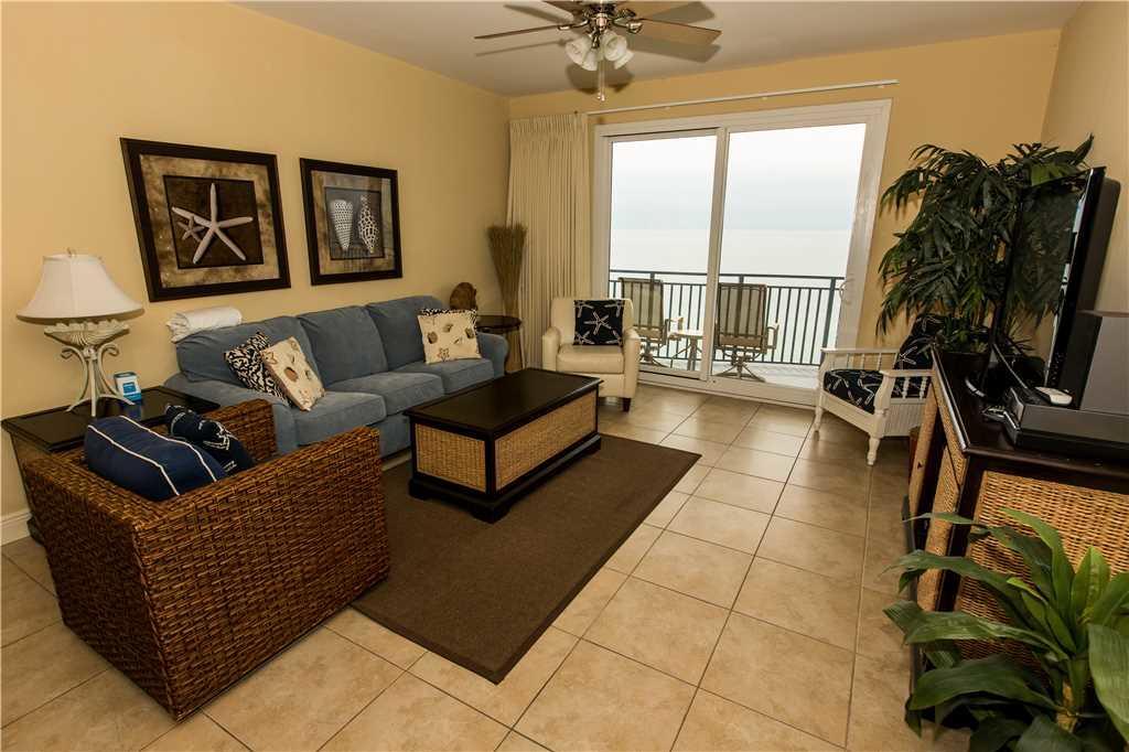 Sterling Breeze Apartamento Panama City Beach Quarto foto