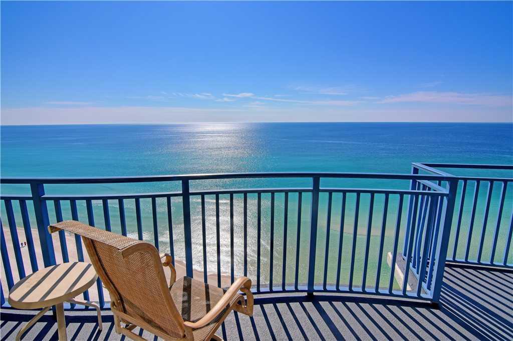 Sterling Breeze Apartamento Panama City Beach Quarto foto