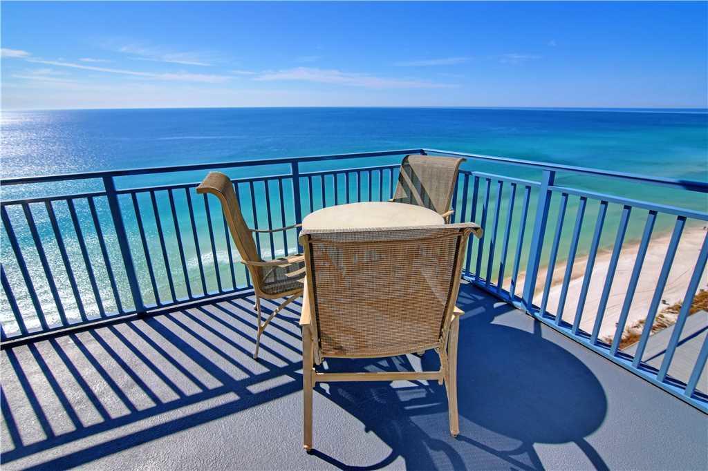 Sterling Breeze Apartamento Panama City Beach Quarto foto