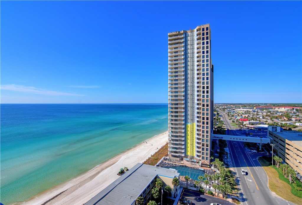 Sterling Breeze Apartamento Panama City Beach Quarto foto