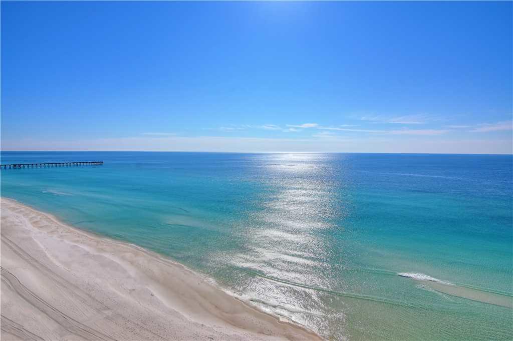 Sterling Breeze Apartamento Panama City Beach Quarto foto