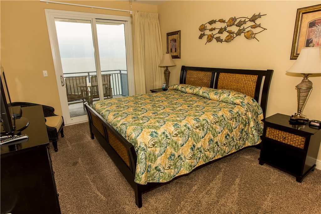 Sterling Breeze Apartamento Panama City Beach Quarto foto