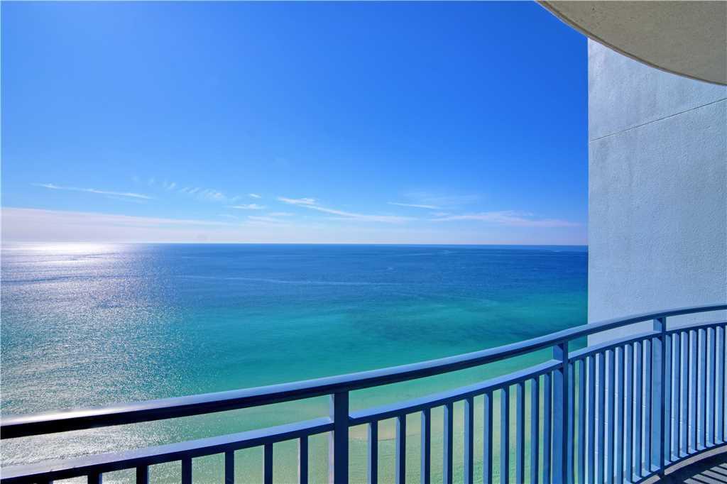 Sterling Breeze Apartamento Panama City Beach Quarto foto