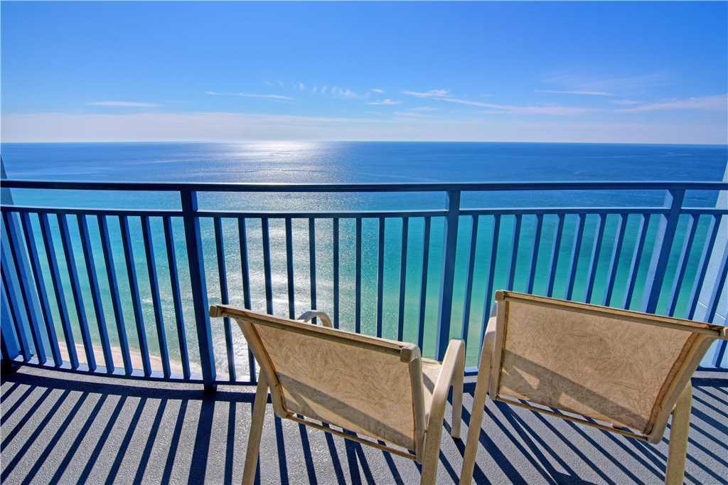 Sterling Breeze Apartamento Panama City Beach Quarto foto