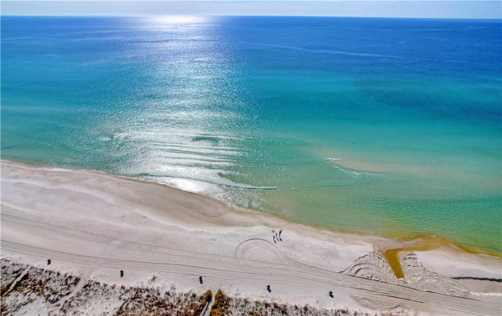 Sterling Breeze Apartamento Panama City Beach Quarto foto