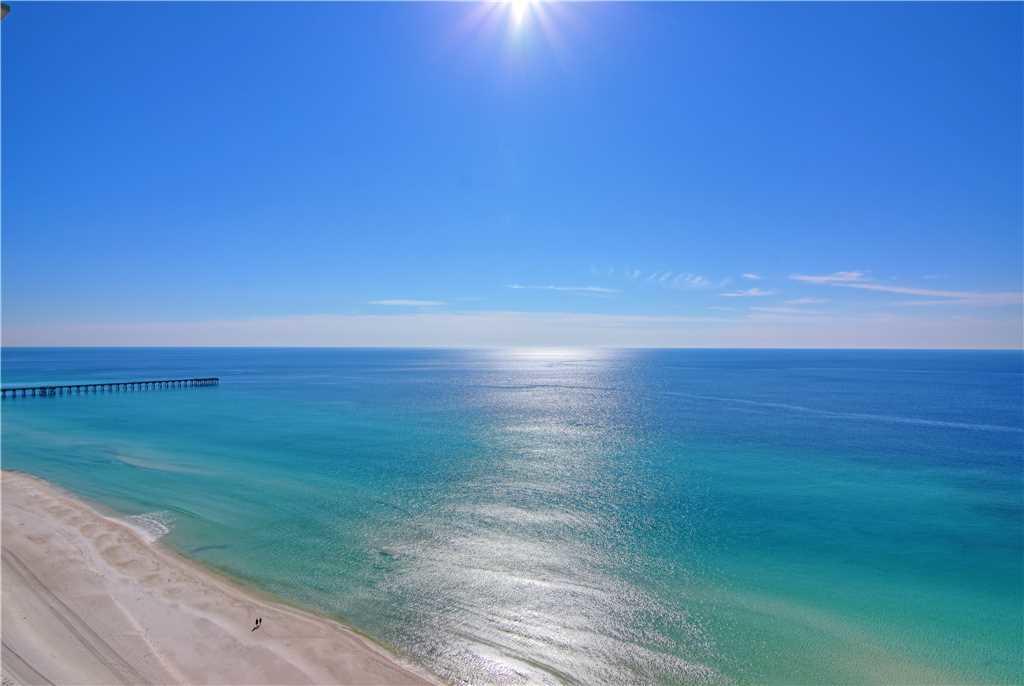 Sterling Breeze Apartamento Panama City Beach Quarto foto