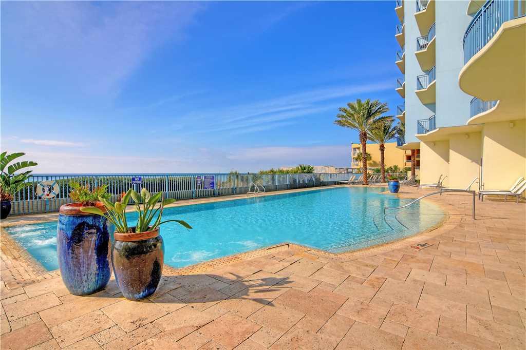 Sterling Breeze Apartamento Panama City Beach Quarto foto