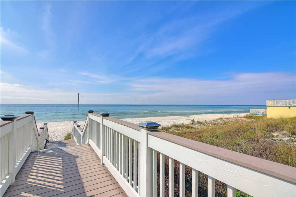 Sterling Breeze Apartamento Panama City Beach Quarto foto