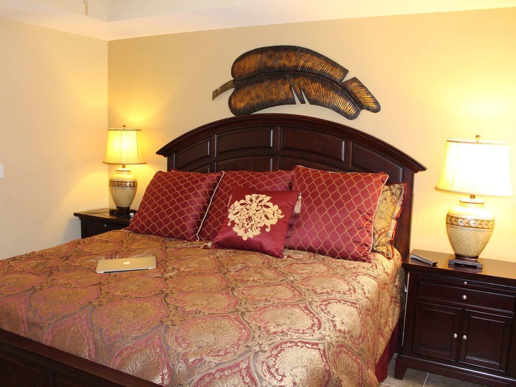 Sterling Breeze Apartamento Panama City Beach Quarto foto