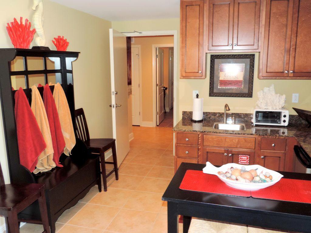 Sterling Breeze Apartamento Panama City Beach Quarto foto