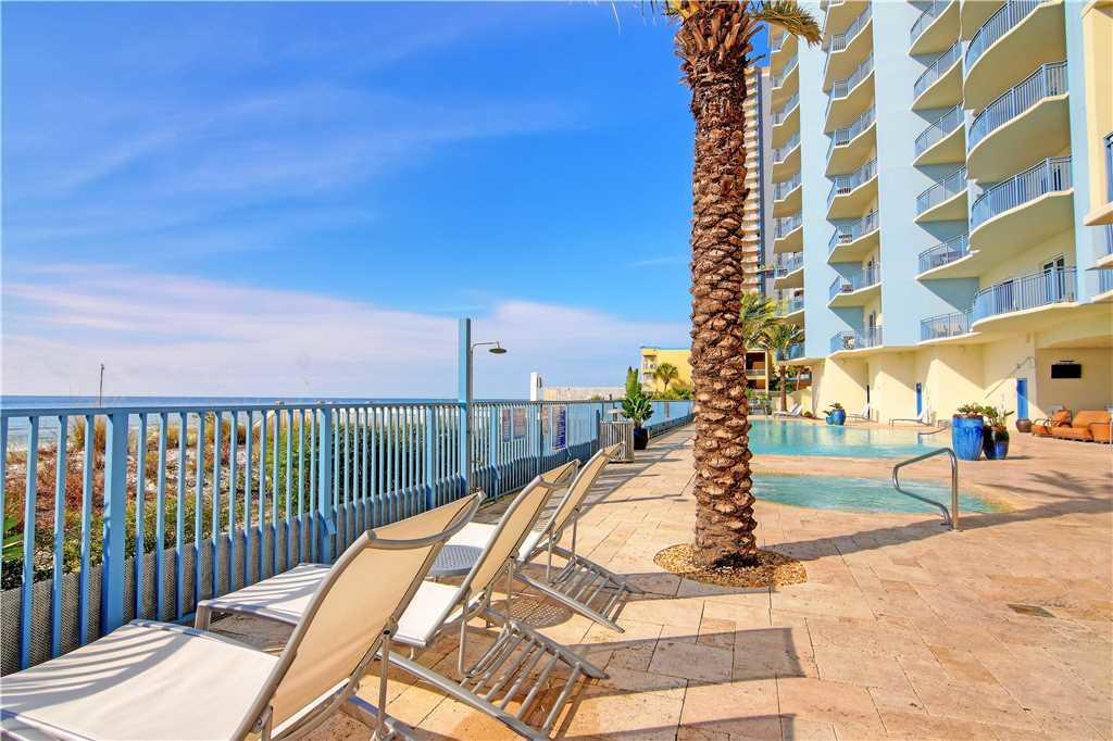 Sterling Breeze Apartamento Panama City Beach Quarto foto