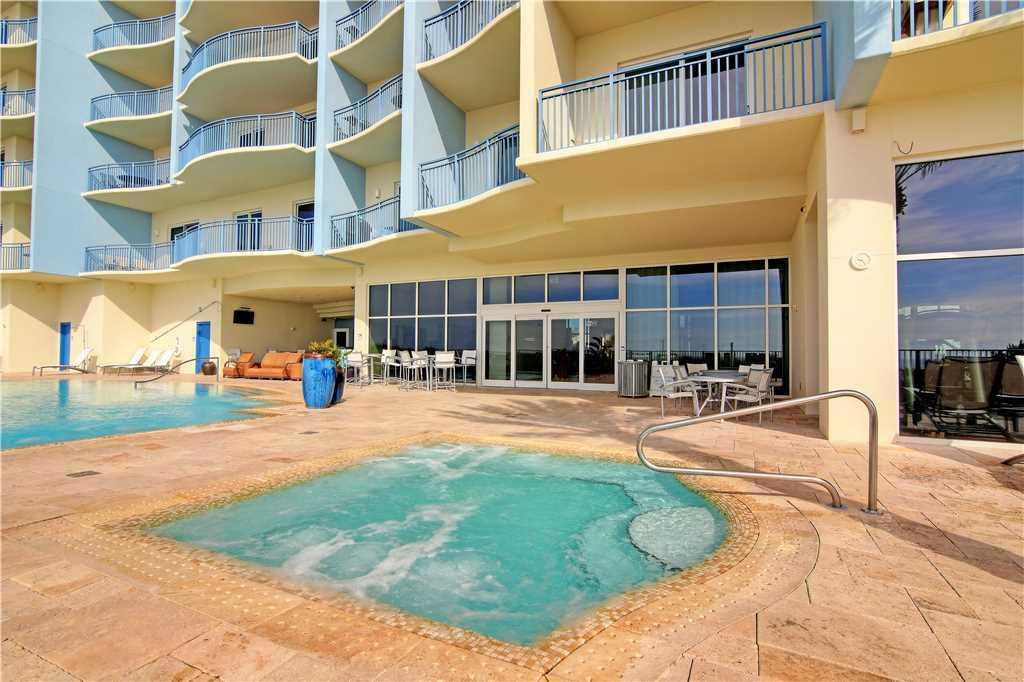 Sterling Breeze Apartamento Panama City Beach Quarto foto