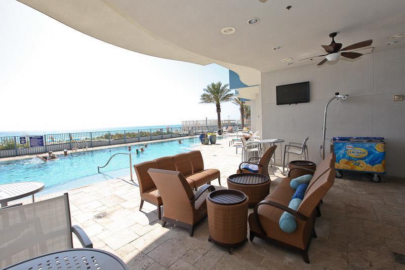 Sterling Breeze Apartamento Panama City Beach Exterior foto