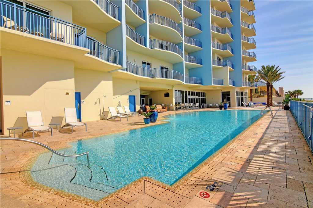 Sterling Breeze Apartamento Panama City Beach Quarto foto