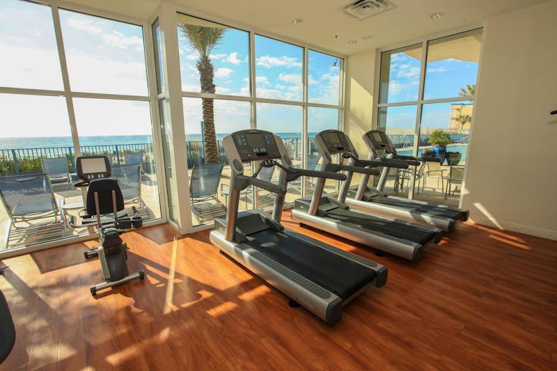 Sterling Breeze Apartamento Panama City Beach Exterior foto