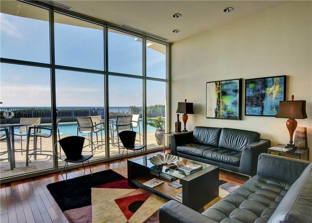 Sterling Breeze Apartamento Panama City Beach Exterior foto