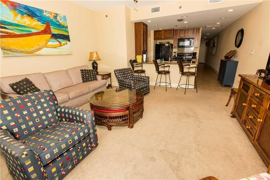 Sterling Breeze Apartamento Panama City Beach Quarto foto