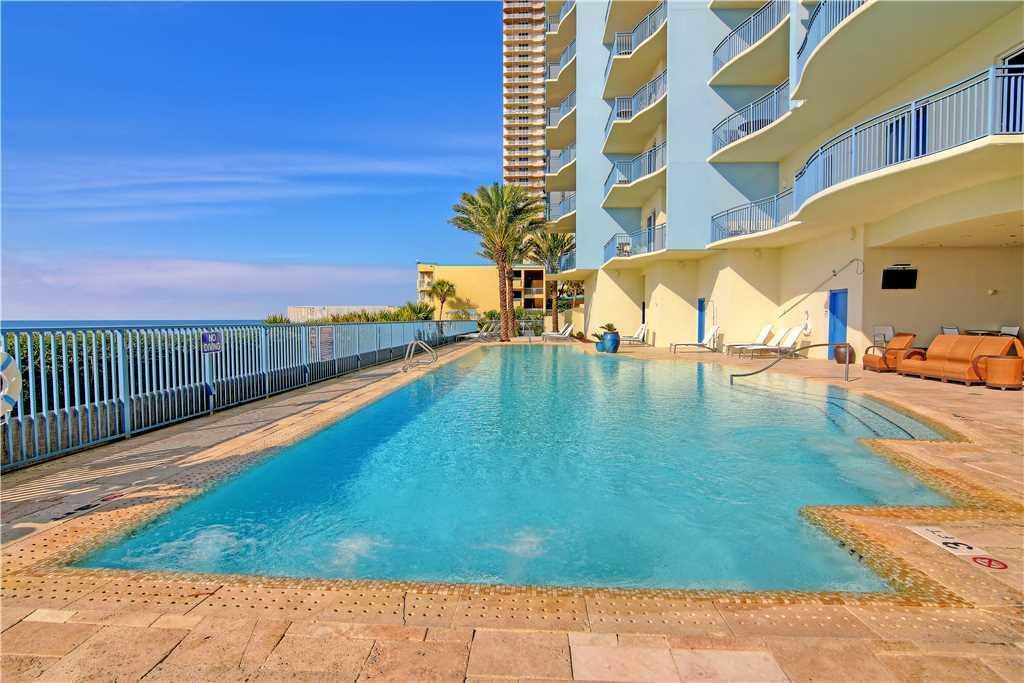 Sterling Breeze Apartamento Panama City Beach Quarto foto