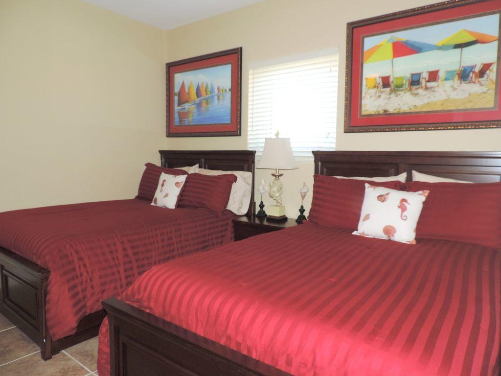 Sterling Breeze Apartamento Panama City Beach Quarto foto