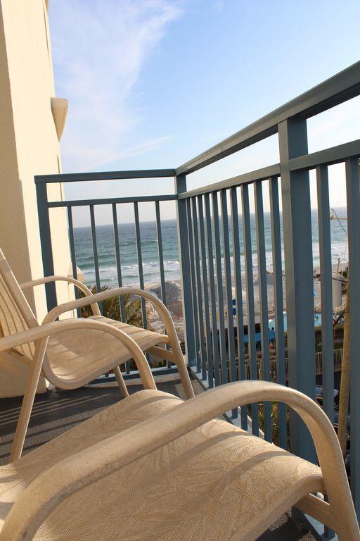 Sterling Breeze Apartamento Panama City Beach Quarto foto