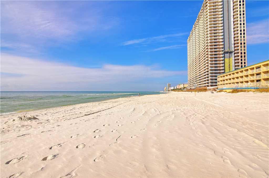 Sterling Breeze Apartamento Panama City Beach Quarto foto