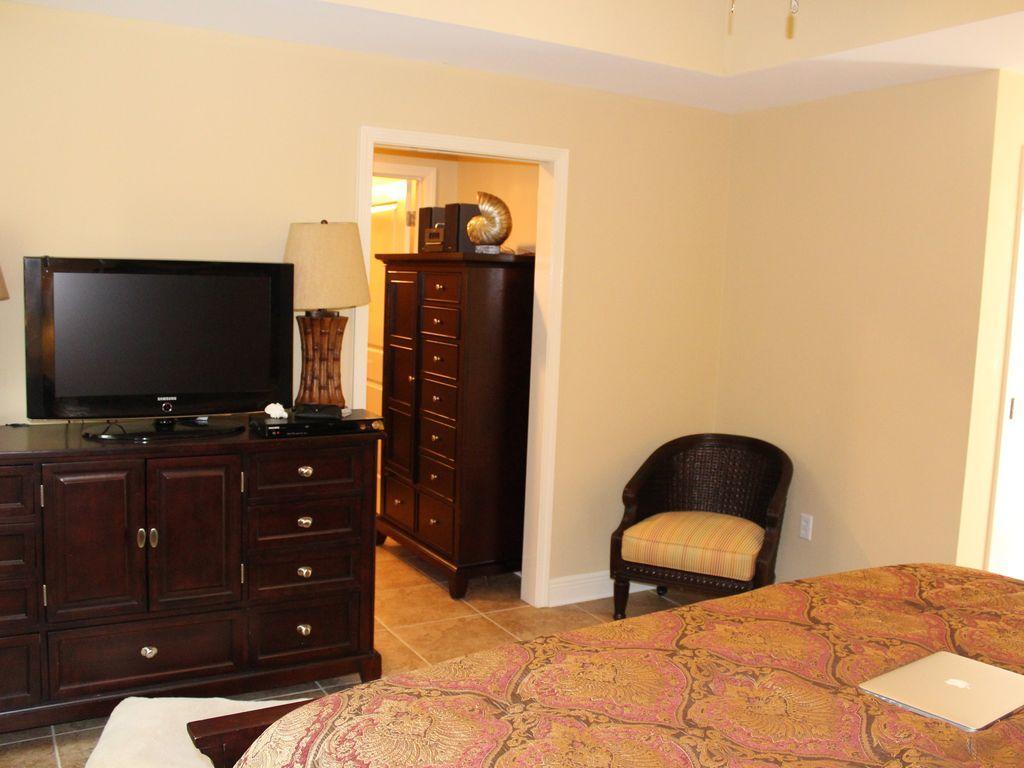 Sterling Breeze Apartamento Panama City Beach Quarto foto