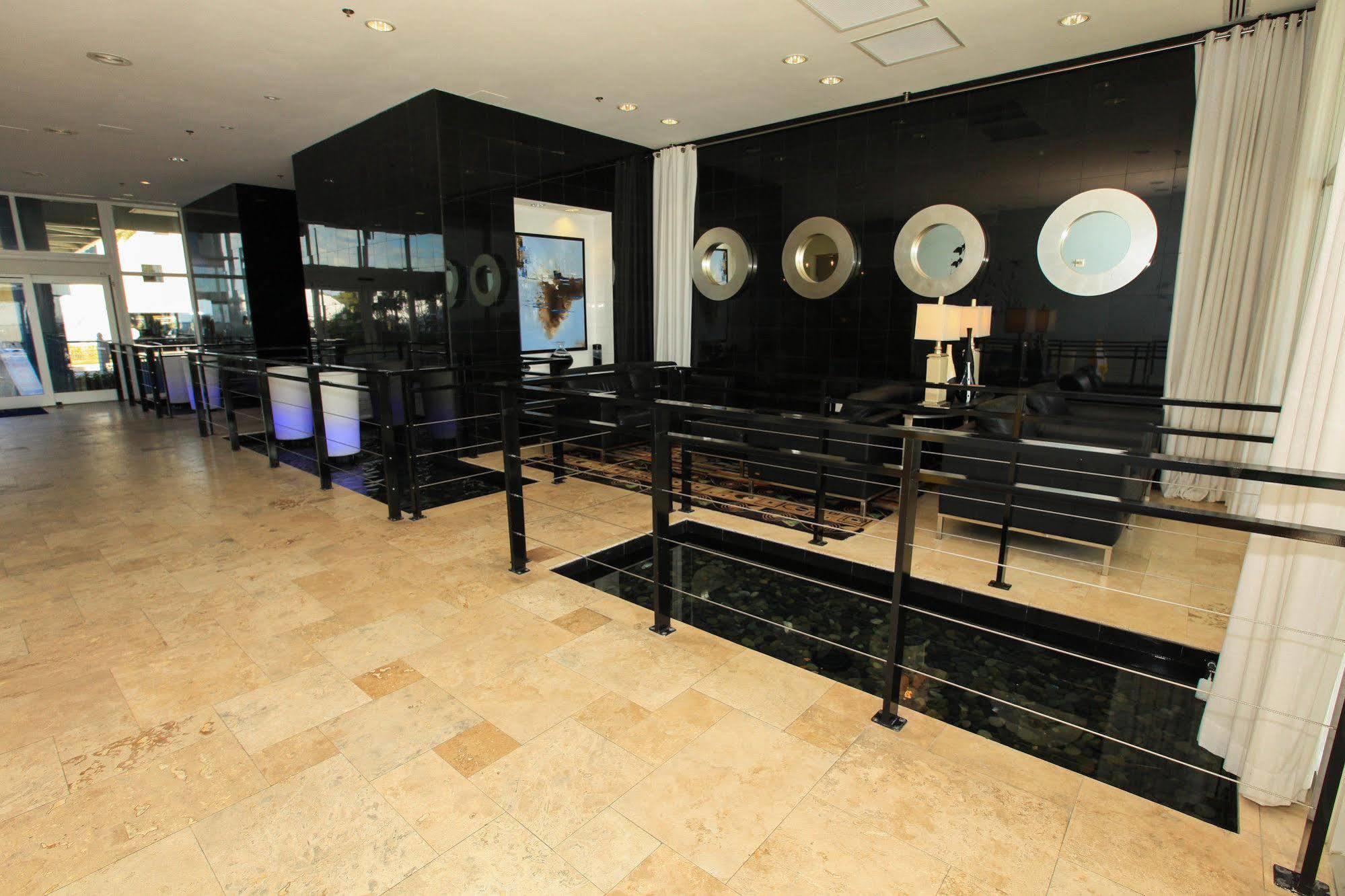 Sterling Breeze Apartamento Panama City Beach Exterior foto