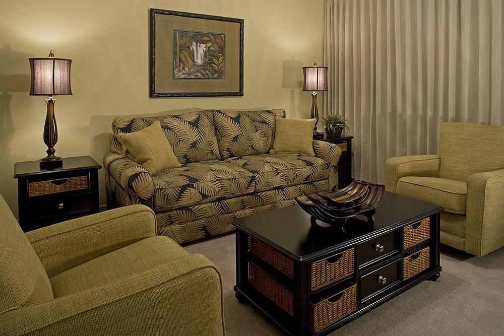 Sterling Breeze Apartamento Panama City Beach Exterior foto